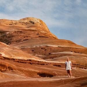 Meet your Posher, Karin